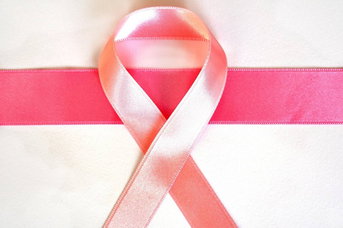 Signo de cáncer de mama
