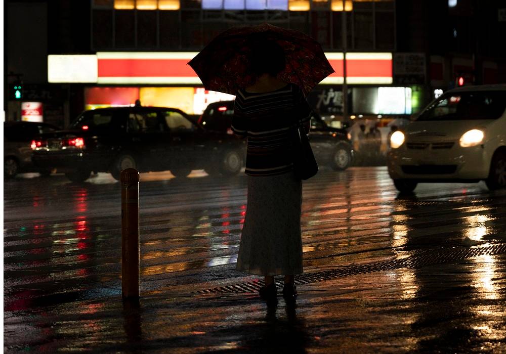 Finlandia es gris y oscura. El diseño de la iluminación es necesario