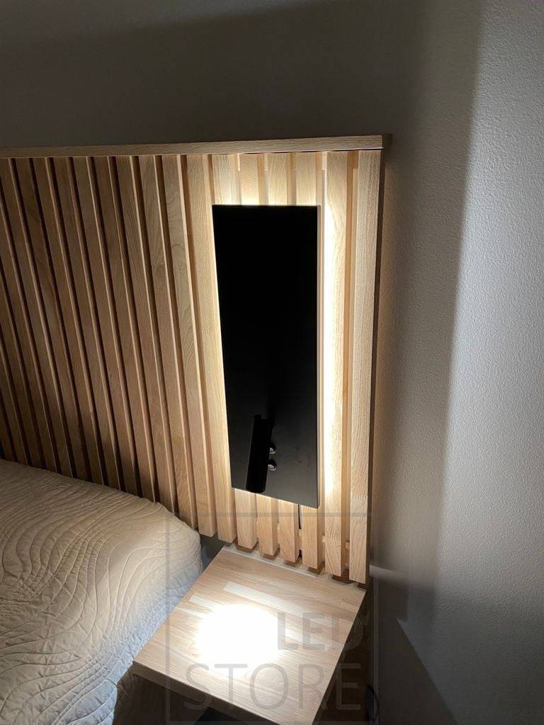 Especialmente indicada para dormitorios, la lámpara de pared Black Wall NIGHT es una lámpara de noche y de lectura en una sola pieza. También disponible con enchufe y en blanco. Ledstore.fi